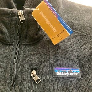 Patagonia better sweater vest